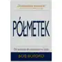 Półmetek. Od sukcesu do znaczenia w życiu Sklep on-line