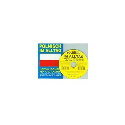 Polnisch im alltag Język polski na co dzień + CD 2