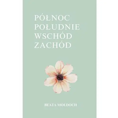 Północ Południe Wschód Zachód