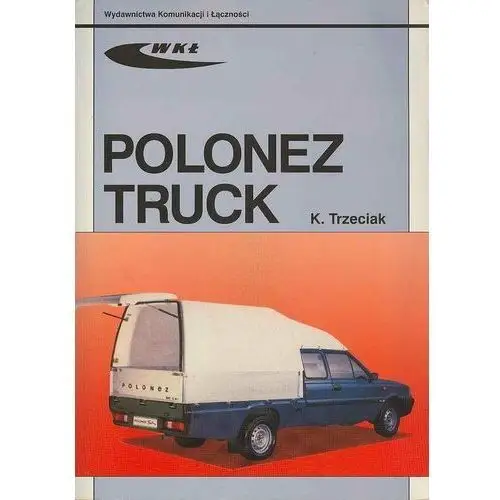 Polonez Truck 1,6i/1,9D