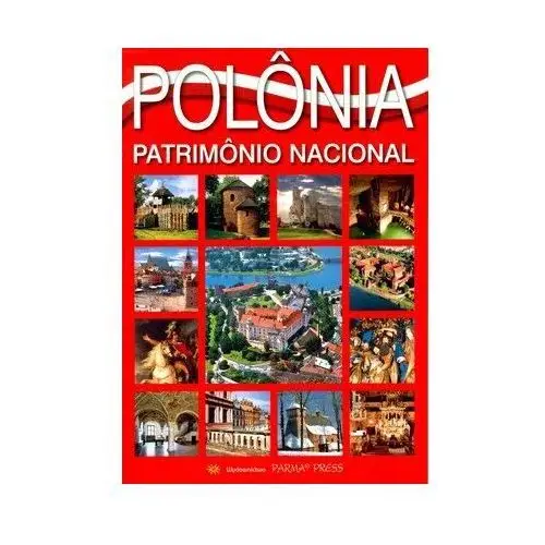 Polonia. Patrimonio Nacional