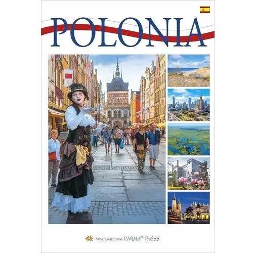 Polonia. Wersja hiszpańska