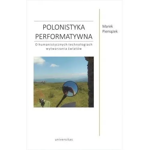 Polonistyka performatywna