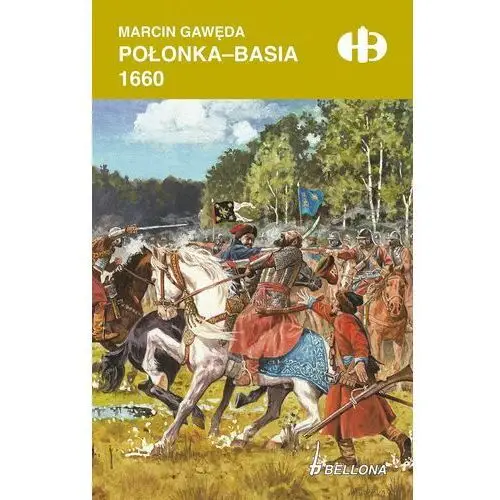 Połonka-Basia 1660