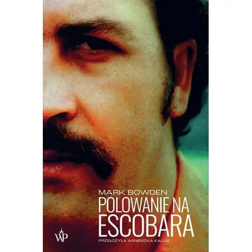 Polowanie na Escobara - ebook MOBI