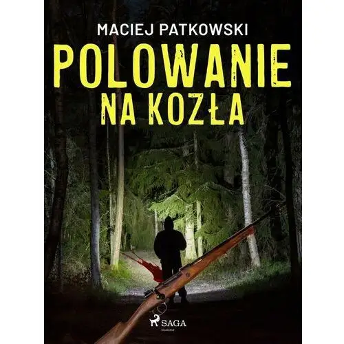 Polowanie na kozła