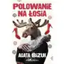 Polowanie na Łosia - Tylko w Legimi możesz przeczytać ten tytuł przez 7 dni za darmo Sklep on-line