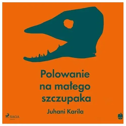 Polowanie na małego szczupaka