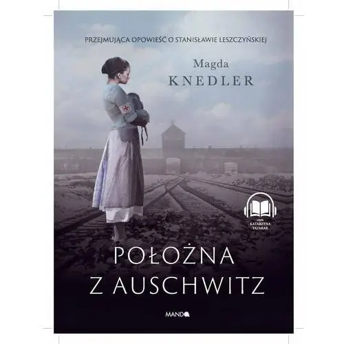 Położna z Auschwitz