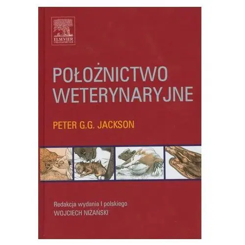 Położnictwo weterynaryjne