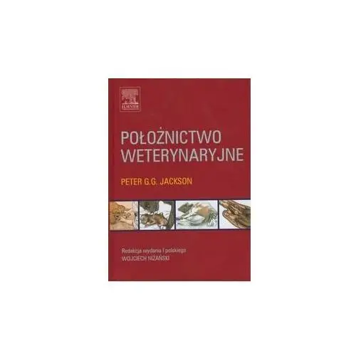 Położnictwo weterynaryjne