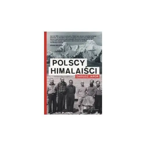 Polscy himalaiści