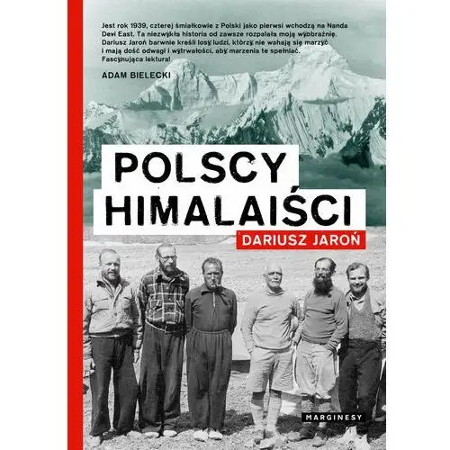 Polscy himalaiści