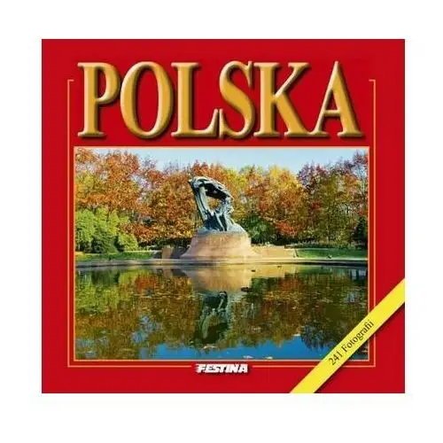 Polska. 241 fotografii