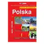 Polska. Atlas drogowy 1:250 000 Sklep on-line