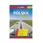 Polska. Atlas drogowy 1:500 000 Sklep on-line