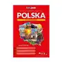 Polska. Atlas drogowy 1:500 000 Sklep on-line