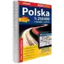 Polska atlas samochodowy 1:250 000 2024/2025 Sklep on-line