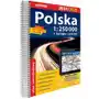 Polska. Atlas samochodowy 1:250 000 Sklep on-line