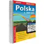 Polska. Atlas samochodowy 1:300 000 Sklep on-line