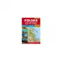 Polska. Atlas samochodowy. 1:500 000 Wyd. 2024/2025 Sklep on-line