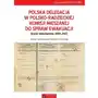 Polska delegacja w polsko-radzieckiej komisji mieszanej do spraw ewakuacji (1945-1947) Sklep on-line