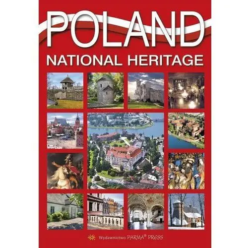 Polska dziedzictwo narodowe