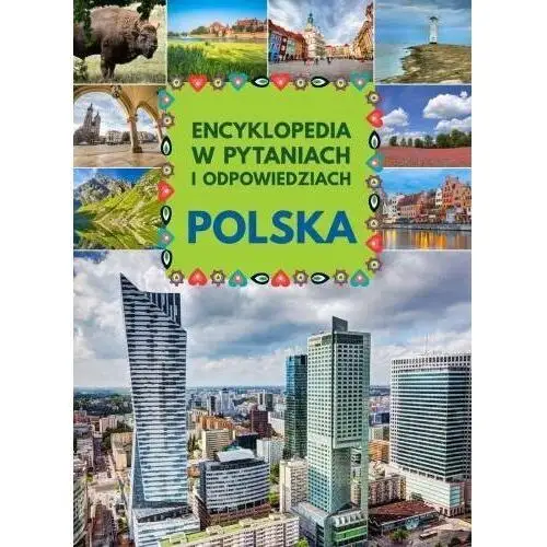 Polska Encyklopedia W Pytaniach I Odpowiedziach