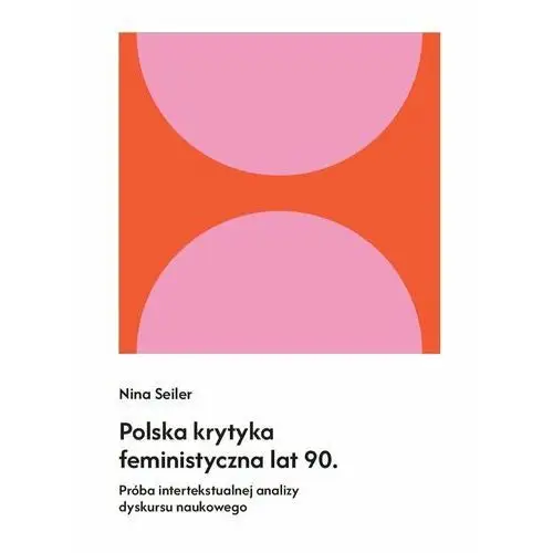 Polska krytyka feministyczna lat 90