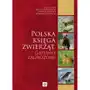 Polska księga zwierząt. Gatunki zagrożone Sklep on-line