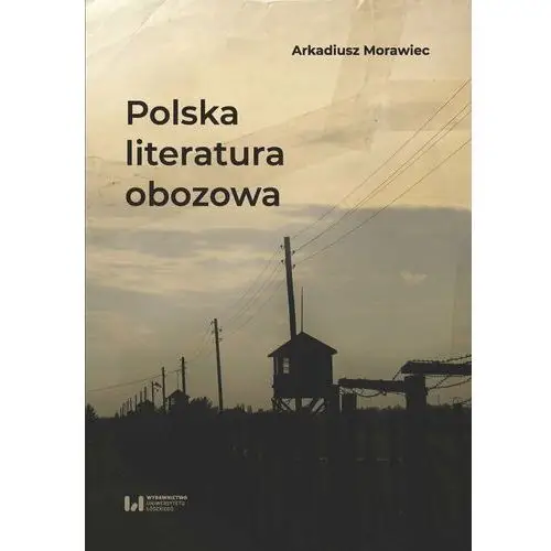 Polska literatura obozowa