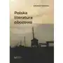 Polska literatura obozowa. Rekonesans Sklep on-line