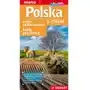 Polska. Mapa samochodowa 1: 750 000. Kody pocztowe Sklep on-line