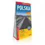 Polska. Mapa samochodowa 1:750 000 Sklep on-line