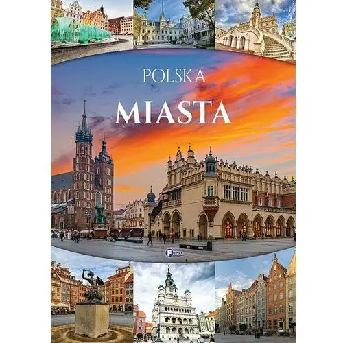 Polska miasta