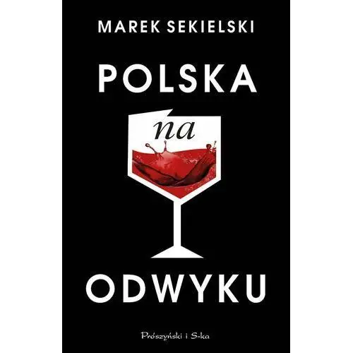 Polska na odwyku - ebook EPUB