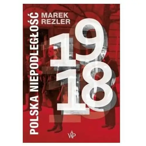 Polska niepodległość 1918- bezpłatny odbiór zamówień w Krakowie (płatność gotówką lub kartą)