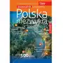 Polska niezwykła. Przewodnik turystyczny Sklep on-line