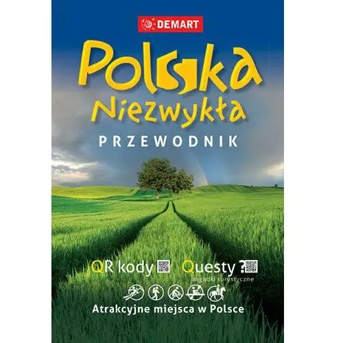 Polska Niezwykła. Quo Vadis. Przewodnik