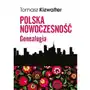 Polska nowoczesność. Genealogia Sklep on-line