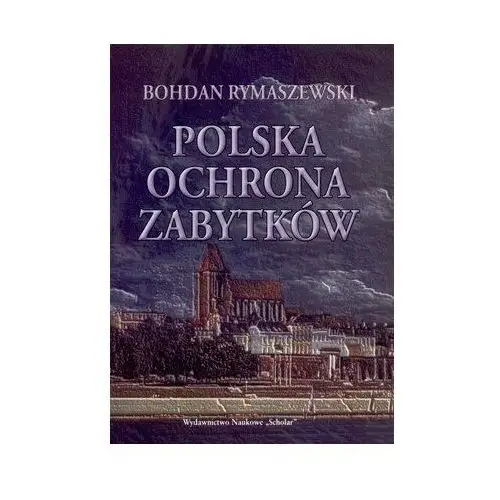 Polska Ochrona Zabytków