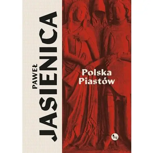 Polska Piastów (E-book)