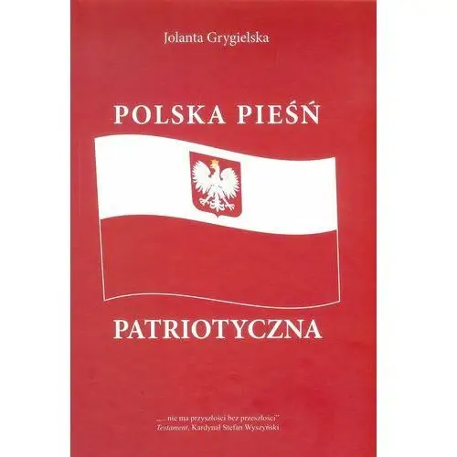 Polska pieśń patriotyczna - j. grygielska Bi.ma.-biliński production