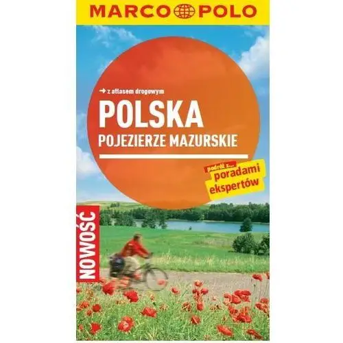 Polska. Pojezierze Mazurskie