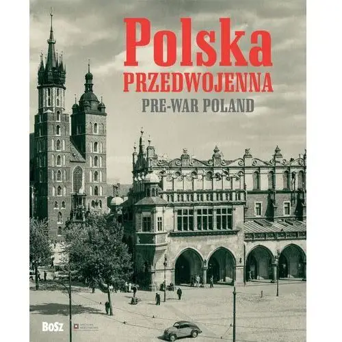 Polska przedwojenna