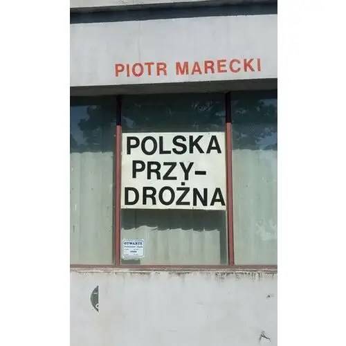 Polska przydrożna