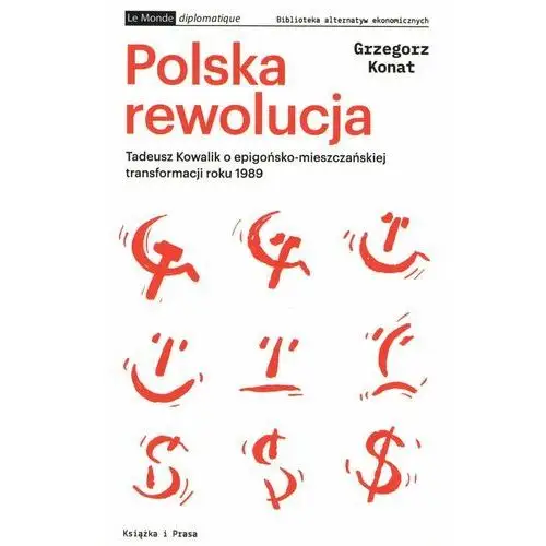 Polska rewolucja