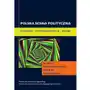 Polska scena polityczna. środowiska - komunikacja polityczna - strategie Wydawnictwo uniwersytetu jagiellońskiego Sklep on-line