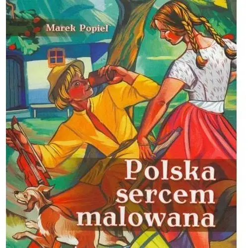 Polska Sercem Malowana