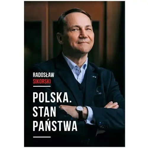 Polska. stan państwa